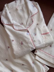 3 Pc Pajama Set🌸NotUsed