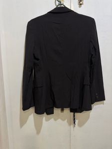 Hugo Boss Brown Blazer