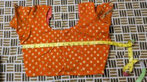 Preloved Heavy Embroidery Saree❤️💕