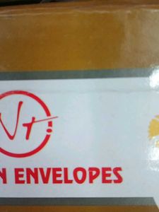 envelope