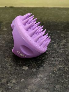 Scalp Massager &amp; Exfoliator