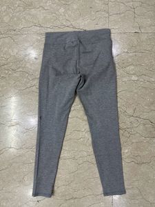 Light Grey H&amp;M Leggings