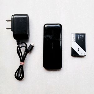 🔥Nokia Duel Sim Phone (RM 1134)