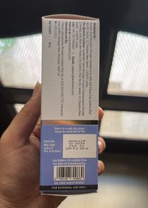 dr sheht moisturizer and sunscreen