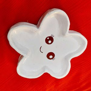 Cute 🌸Trinket Tray
