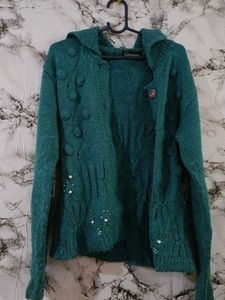 Beautiful Korean Cardigan