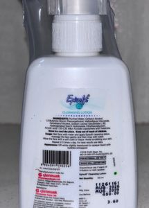 Episoft AC Moisturiser &amp; Cleanser Set