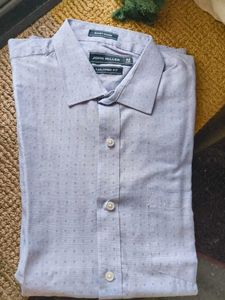 John Miller Formal Shirt - Size 42