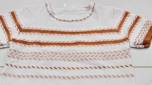 Crotchet Top