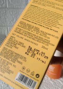 DOT &amp; KEY Vitamin C+E Super Bright Face Serum