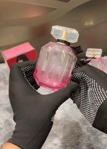 Victoria  Secret Perfumes