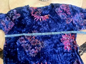 Combo Of Elegant Tops - Bust 46 Inches