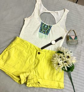 Classy Tank Top