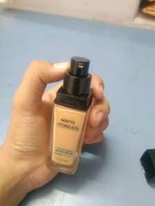 Foundation