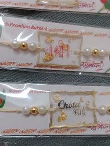 Premium Rakhi Collection
