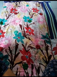 Combo Of 3 Beautiful Sarees