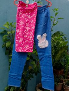 ⛔SALE⛔Blue Joggers