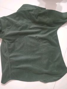 Velvet Shirt and pant