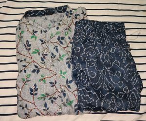 Kurta Pant