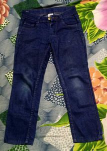 Comfortable Jean For Girl Kids