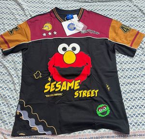 Retro Graphic Tee
