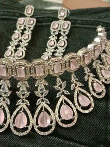 Women Jewellery Set