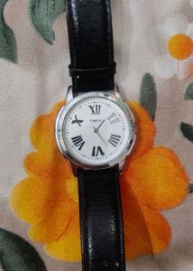 Timex Classic Watch