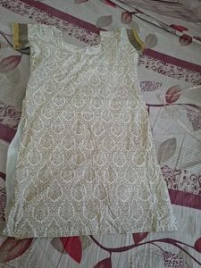 Printed Kurta