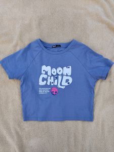 Bonkers Corner Tee Top