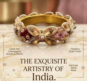beautiful bangles