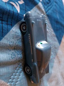 Disney Pixar Cars 2 Finn Mcmissile