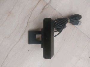 sony CMU BR-300 camera with mic