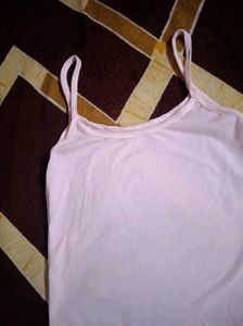 💢Fixed Price💢 Baby Pink Colour Fancy Top