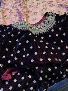 Beautiful Bridal Lehenga
