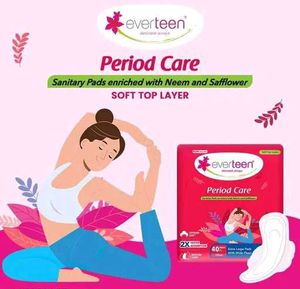 Everteen Period Care Soft 40 Sanitary Pads