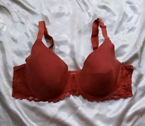 new Rust Bra