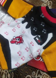 Baby Sweter Set