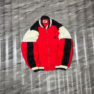 Vintage Nike Track Jacket