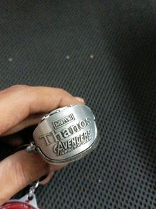Infinity Gauntlet Keychain