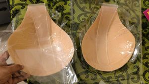 Pinq Polka Breast Cups