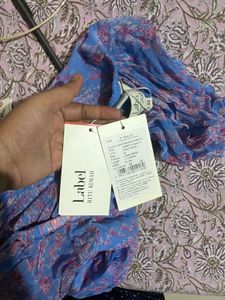 LABEL RITU KUMAR Fairytale Dress