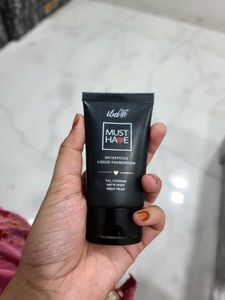 Iba Cosmetic Must Have Liquid Foundation