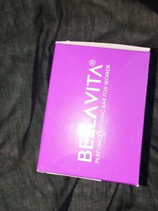 Bellavita Luxury Perfumed Bathing Bar - 3 Unit Pac