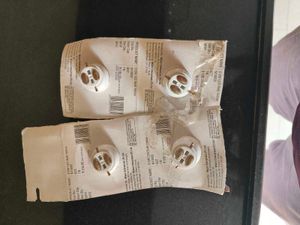 Wipro Bulb Pack Of 4