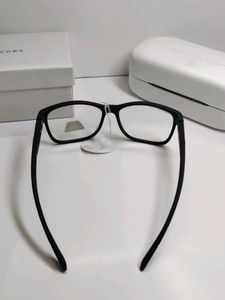 Transitional Stylish Black Frame Sunglasses