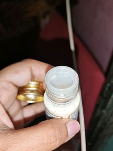 Face Apricot scrub