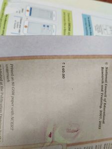 NCERT CBSE Class 12 Chemistry Textbooks Part I &amp;