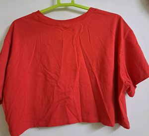 H&amp;M Crop Top