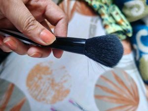 Classy Makeup Brush Set