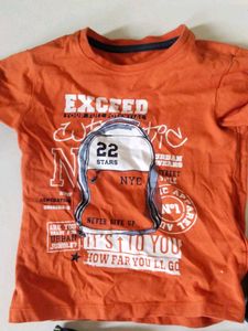 Boys Clothing Bundle